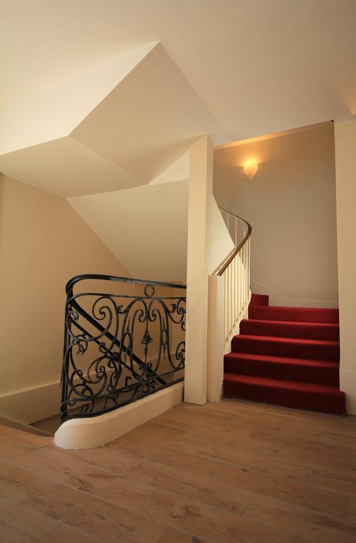 Best Western Blanche De Castille Dourdan Dış mekan fotoğraf