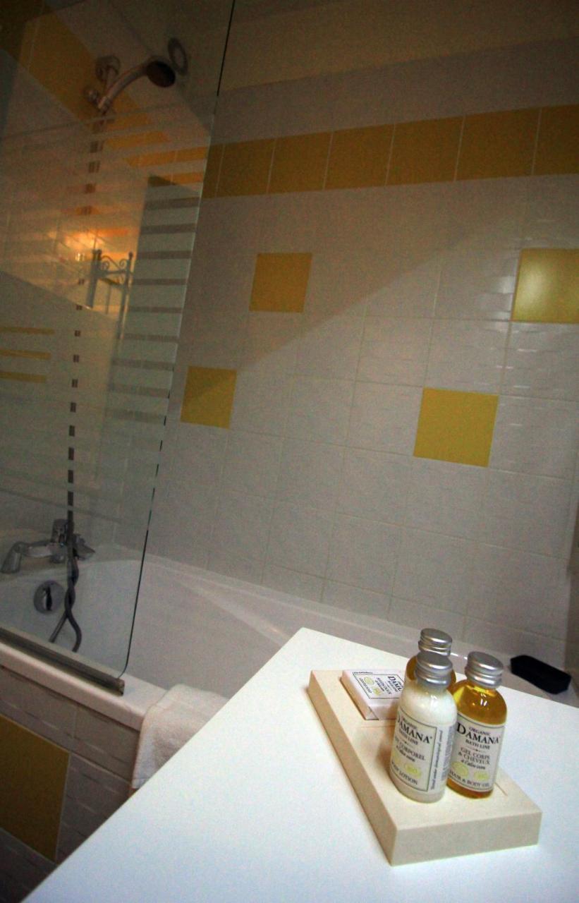 Best Western Blanche De Castille Dourdan Dış mekan fotoğraf