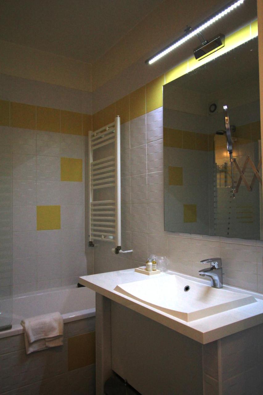 Best Western Blanche De Castille Dourdan Dış mekan fotoğraf